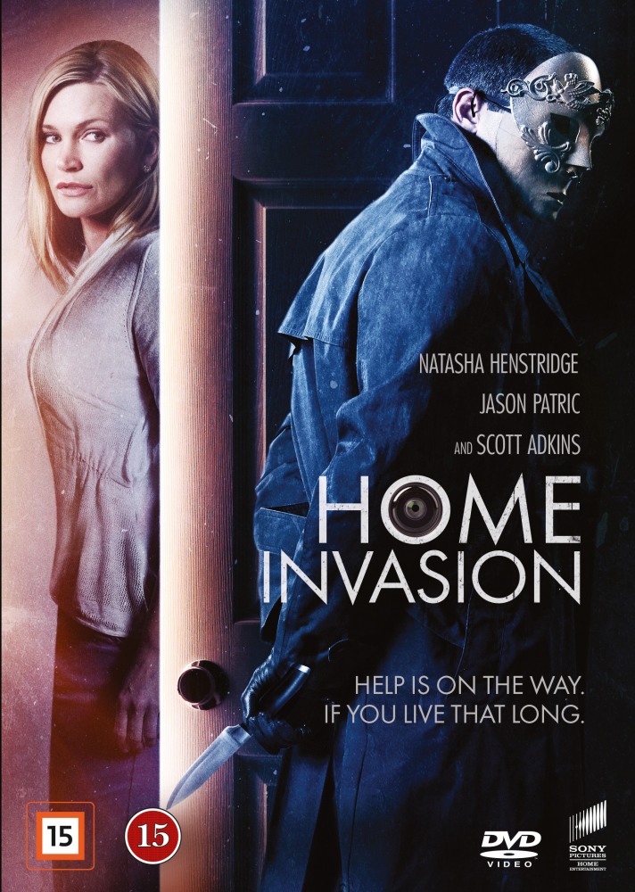 Взлом Home Invasion