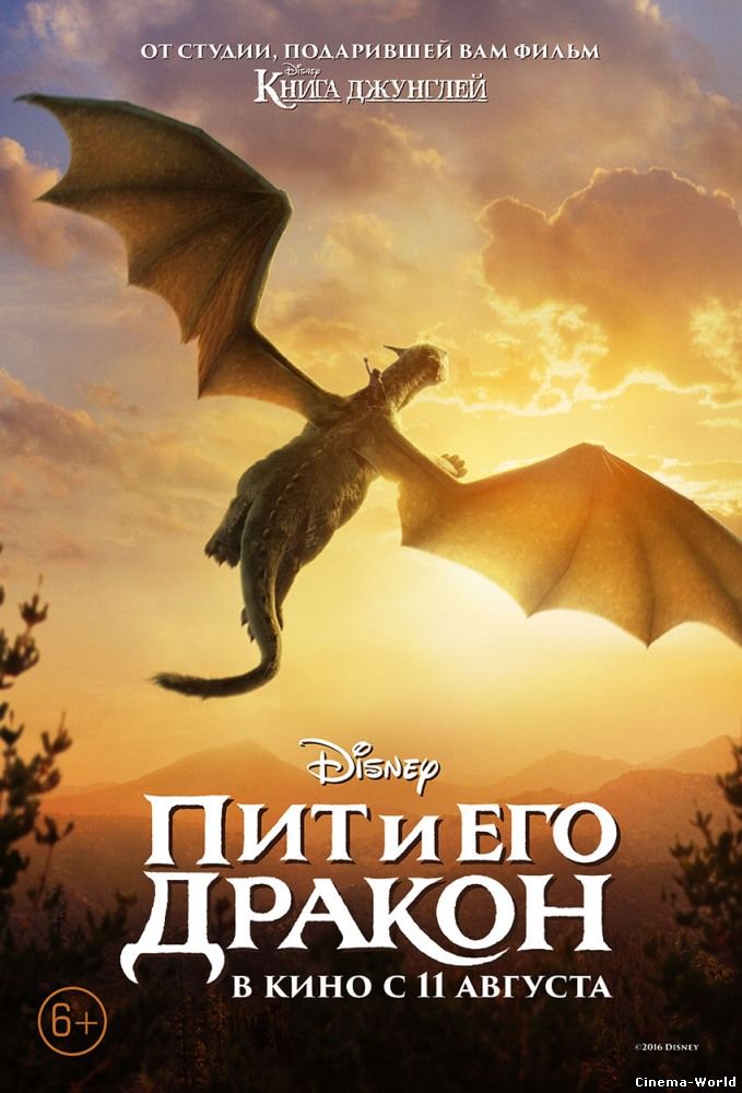 Рецензия на фильм 